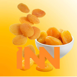 SUN-DRIED APRICOTS - High Quality, Natural and Nutritious Wholesale Dried Apricots from Turkey